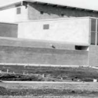1958 Quinn Coliseum, New 2