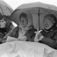 1988 Baseball Fans, Central at EOSC 04