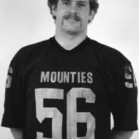 1982 Football Player, Award Winner 4