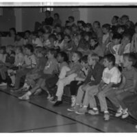 1988 Ackerman Elementary School, Assembly 04