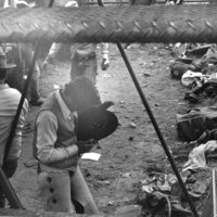 1981 Rodeo, Cowboys 01