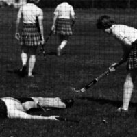 1979 Women's Field Hockey 12