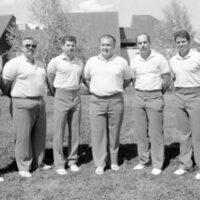 1987 Employees, Football Coaches 05