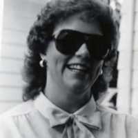 1984 Employee, Vivian Tucker