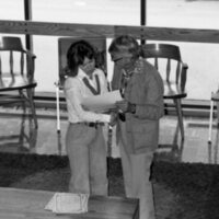 1978 Rural Leaders Development School, Graduation 10