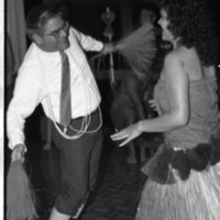 1988 Alumni Function, Performers 07
