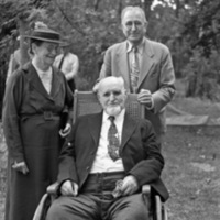 Dunham Wright, Pioneer Meeting 2