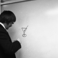 1979 Employee, Dave Gilbert