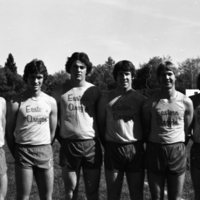 1980 Cross Country Team 02