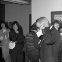 1982 President Rodney Briggs' Birthday Party 02