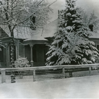 Enterprise Home, Burleigh