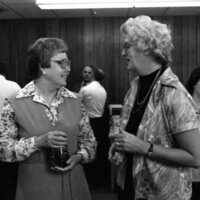 1978 Retirement Party, Betty Peck 09