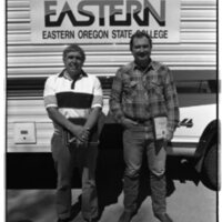 1991 Mobile Laboratory, Ribbon Cutting 22