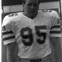 1988 Football Player, Portraits 72