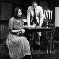 1982 Play Production, "We Have Always Lived in the Castle" 10