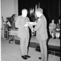 1991 ROTC Ceremony, Awards 51