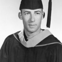 1960 Alumni, Kenneth Langdon