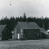 Tollgate, c. 1905 1
