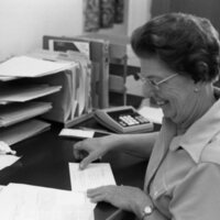 1976 Registrar's Office 04