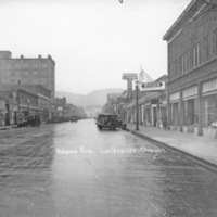 La Grande, Street Scene 46