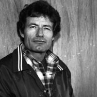 1987 Student, Unidentified Man A 02