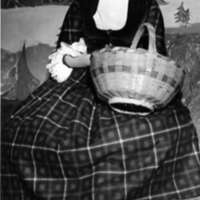 1959 "Brigadoon" 1-1