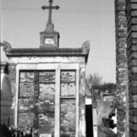 New Orleans Cemetery 7