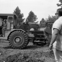 1985 Campus, 8th Street Removal 19