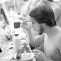 1980 Theater Makeup Room 03