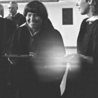 1989 Graduation, Faculty 08
