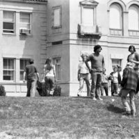 1974 Students, Outdoors 03