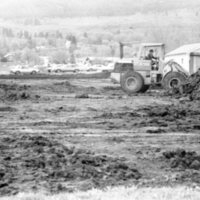 1988 Campus Land Development, Tennis Courts 13