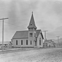 La Grande, Church 1