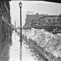 La Grande, Street Scene 3