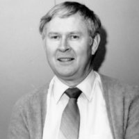 1984 Employee, Doyle Slater