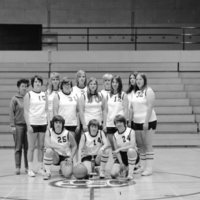 1974 Women's Basketball Team 01
