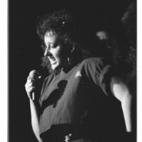 1988 Club Coca-Cola, Performers 17