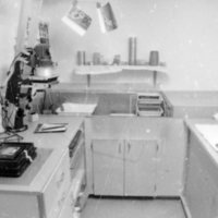 1976 Photography Lab