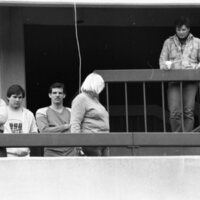1985 Spring Festival, Twister Tournament 08