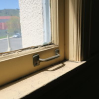 Dorian and Hunt Hall 204