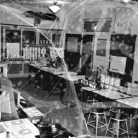 1949-50 Biology Lab Display 3