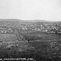Enterprise, Hilltop View 1