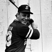 1986 Baseball Player, Portraits 31