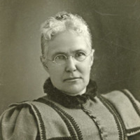 Portrait - Smith, Katherine