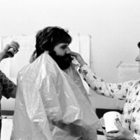1974 Theater, Makeup Room 11