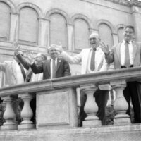 1988 Employees, Administration 09