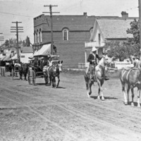 Union Stock Show Parade 3