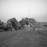 EOCE, Bonfire Prep