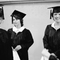 1983 Graduates 07