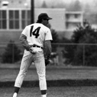 1988 Baseball Action, Central at EOSC 04